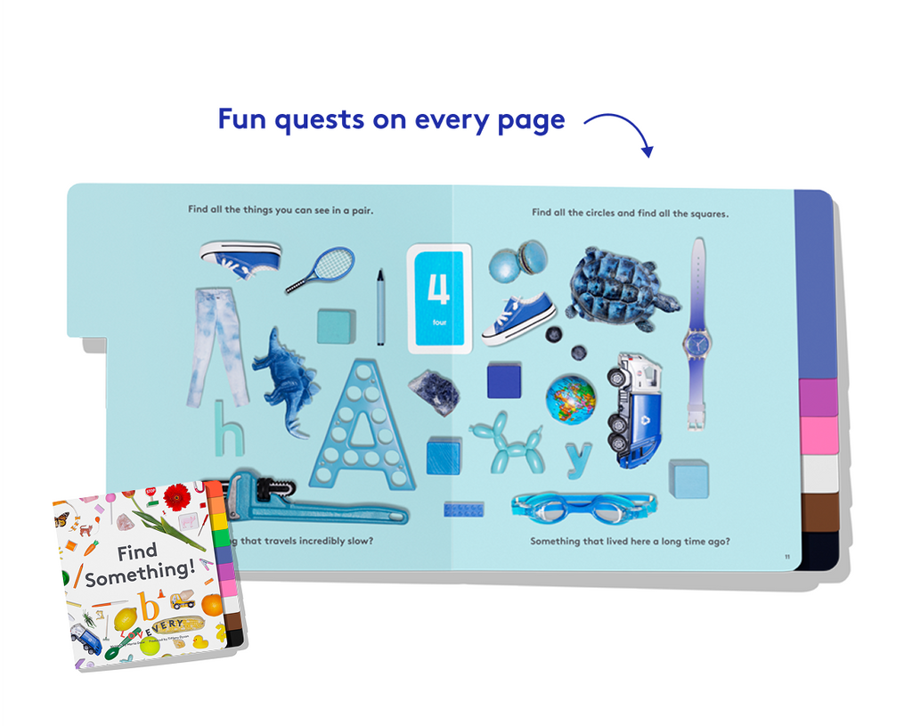 Early Reader Club, Months 41-42