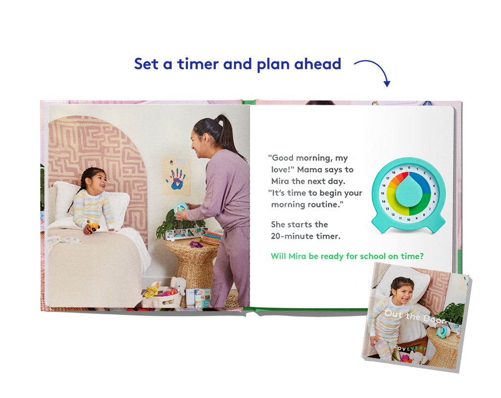 Early Reader Club, Months 41-42