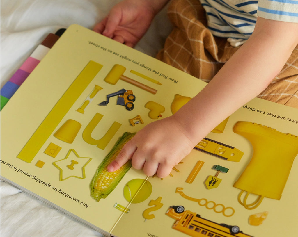 Early Reader Club, Months 41-42