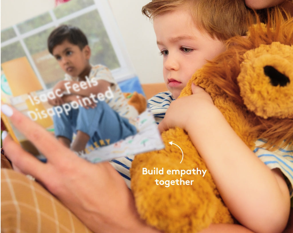 Early Reader Club, Months 41-42