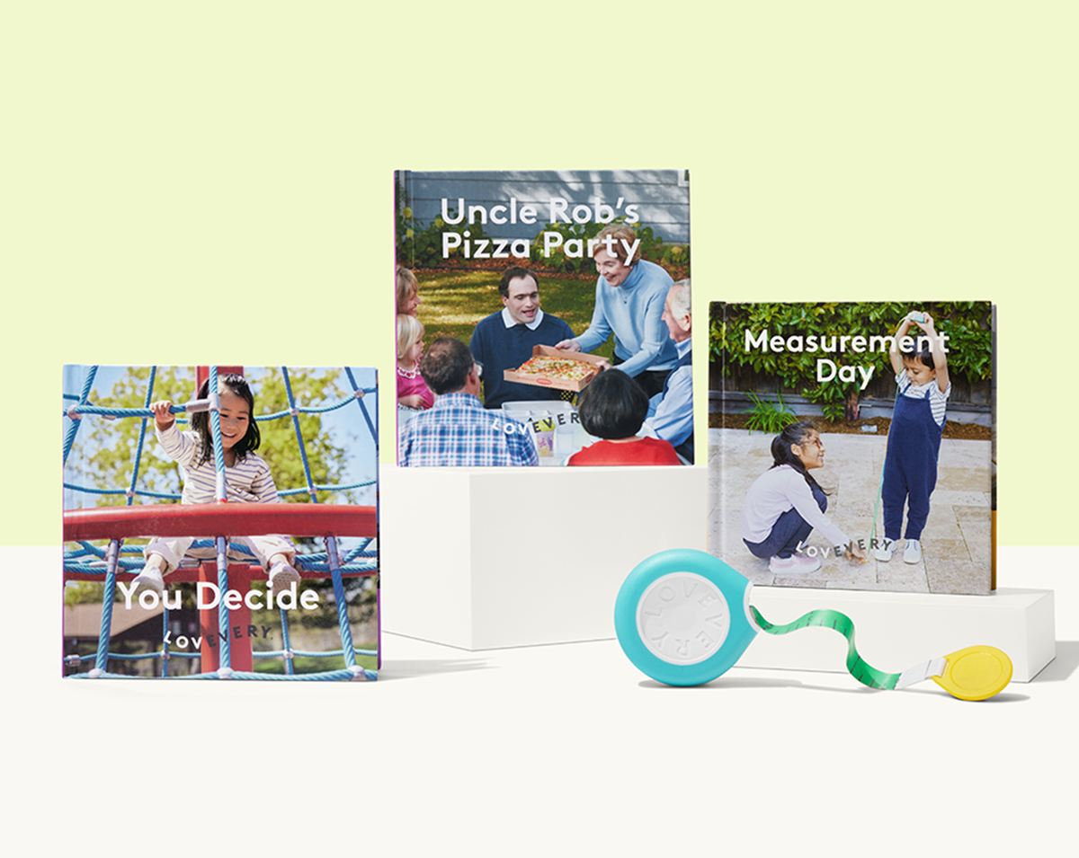 Early Reader Club, Months 43-44