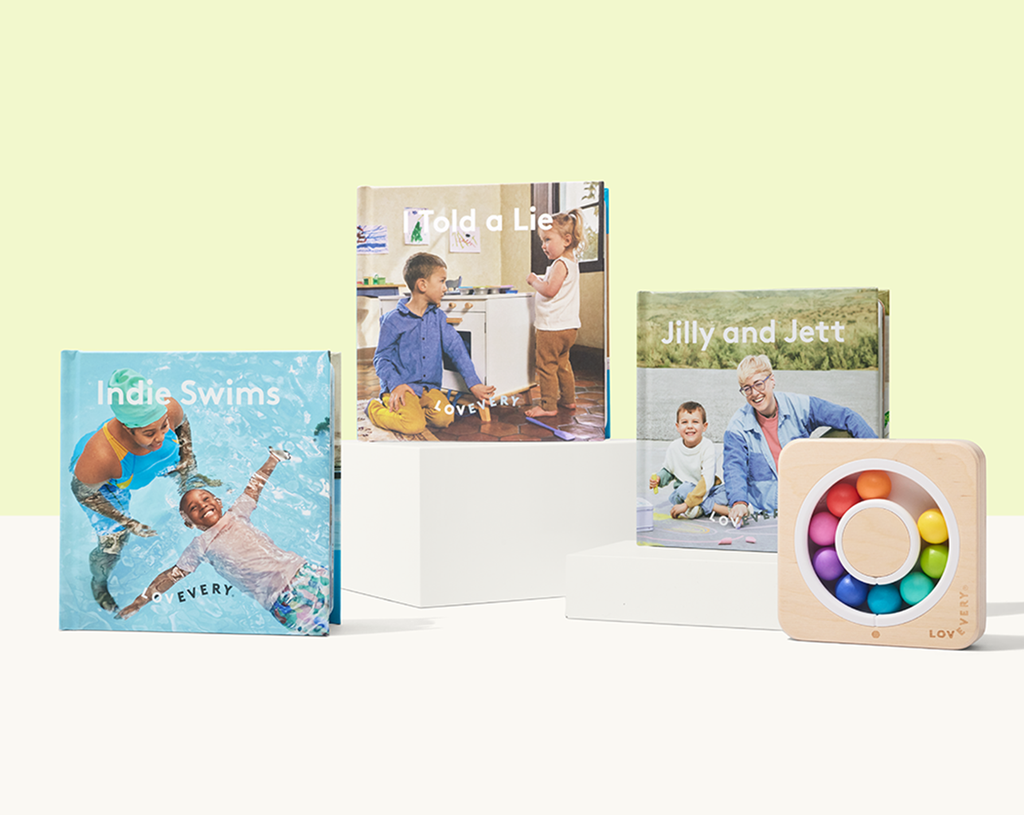 Early Reader Club, Months 45-46