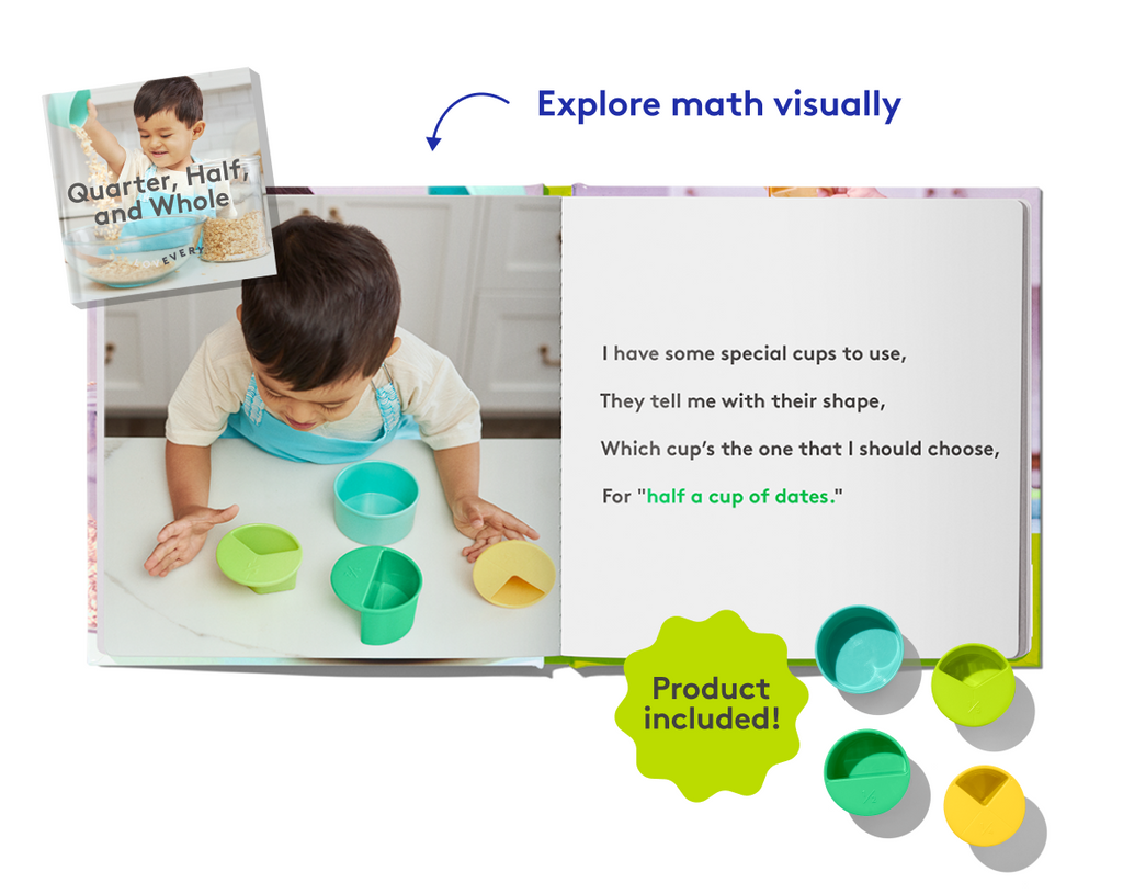 Early Reader Club, Months 47-48
