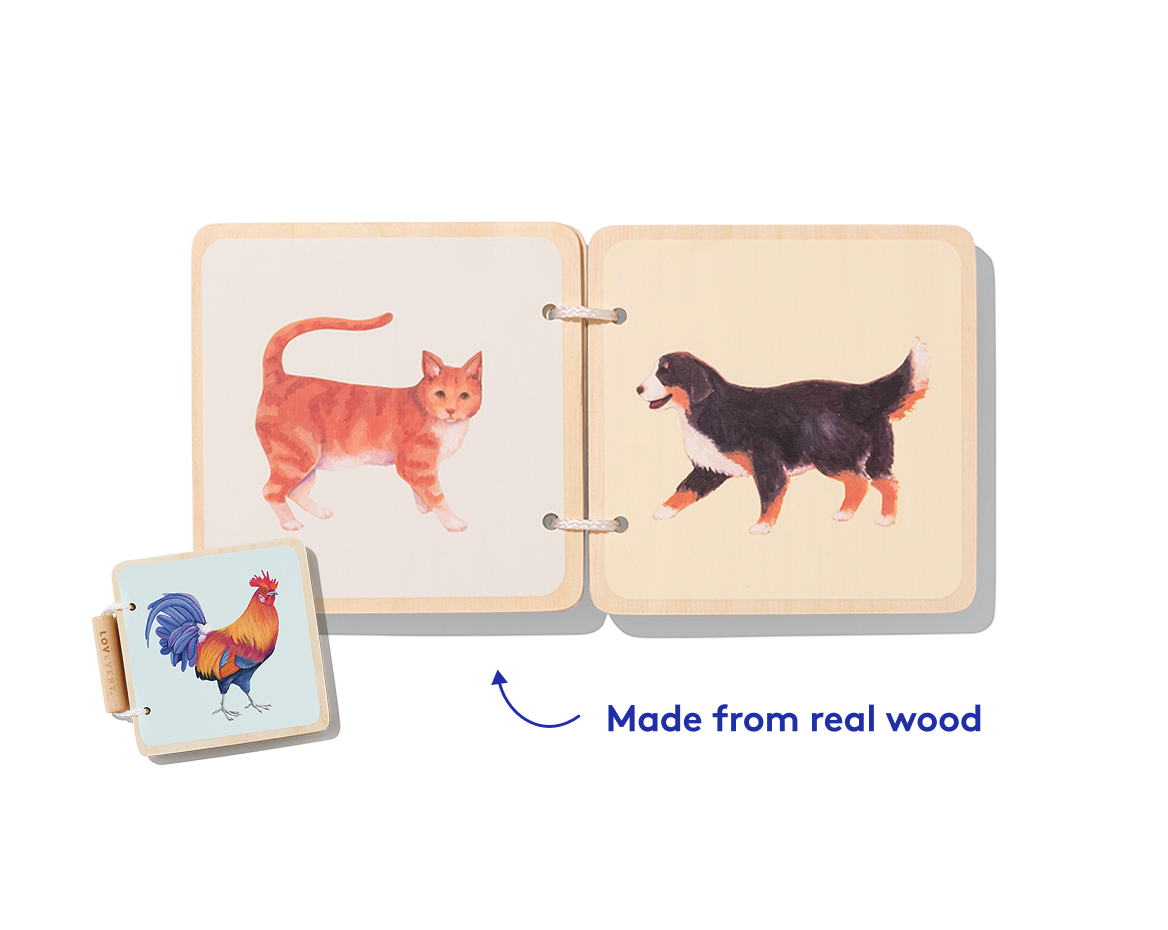 Early Reader Club, Months 3-4