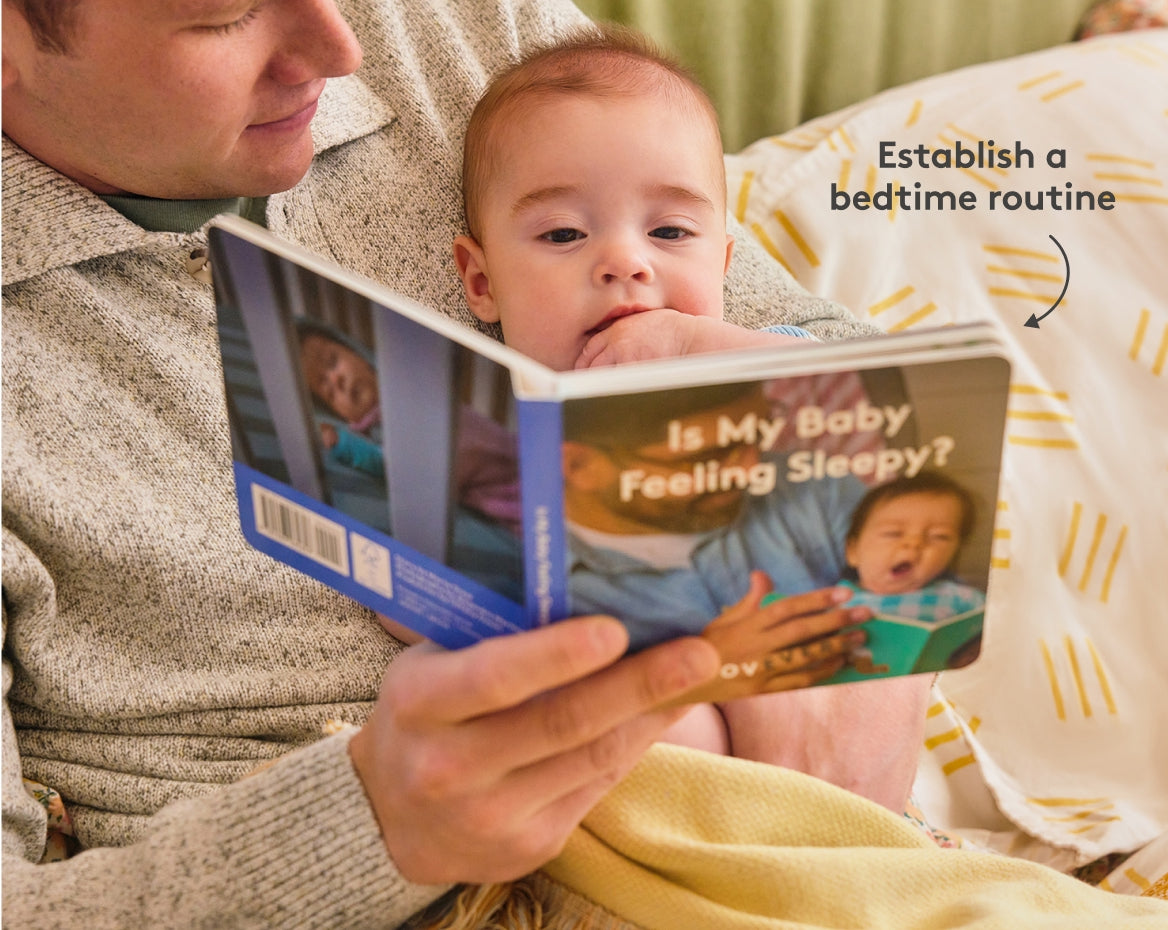 Early Reader Club, Months 3-4
