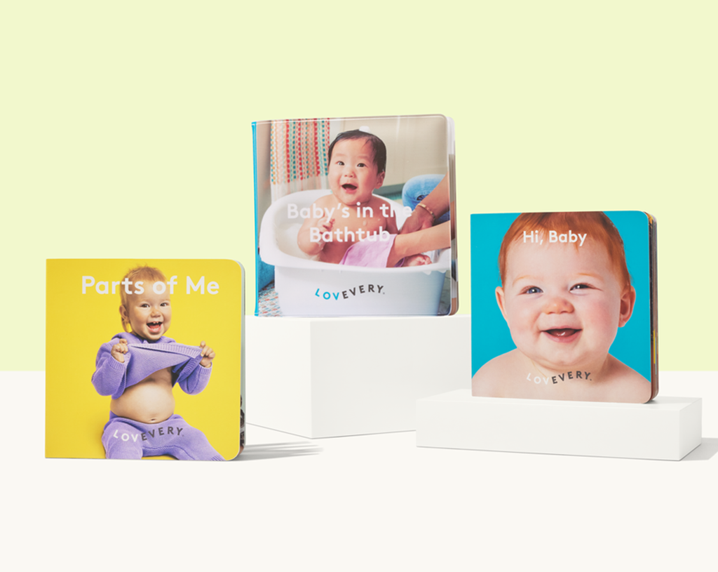 Early Reader Club, Months 5-6