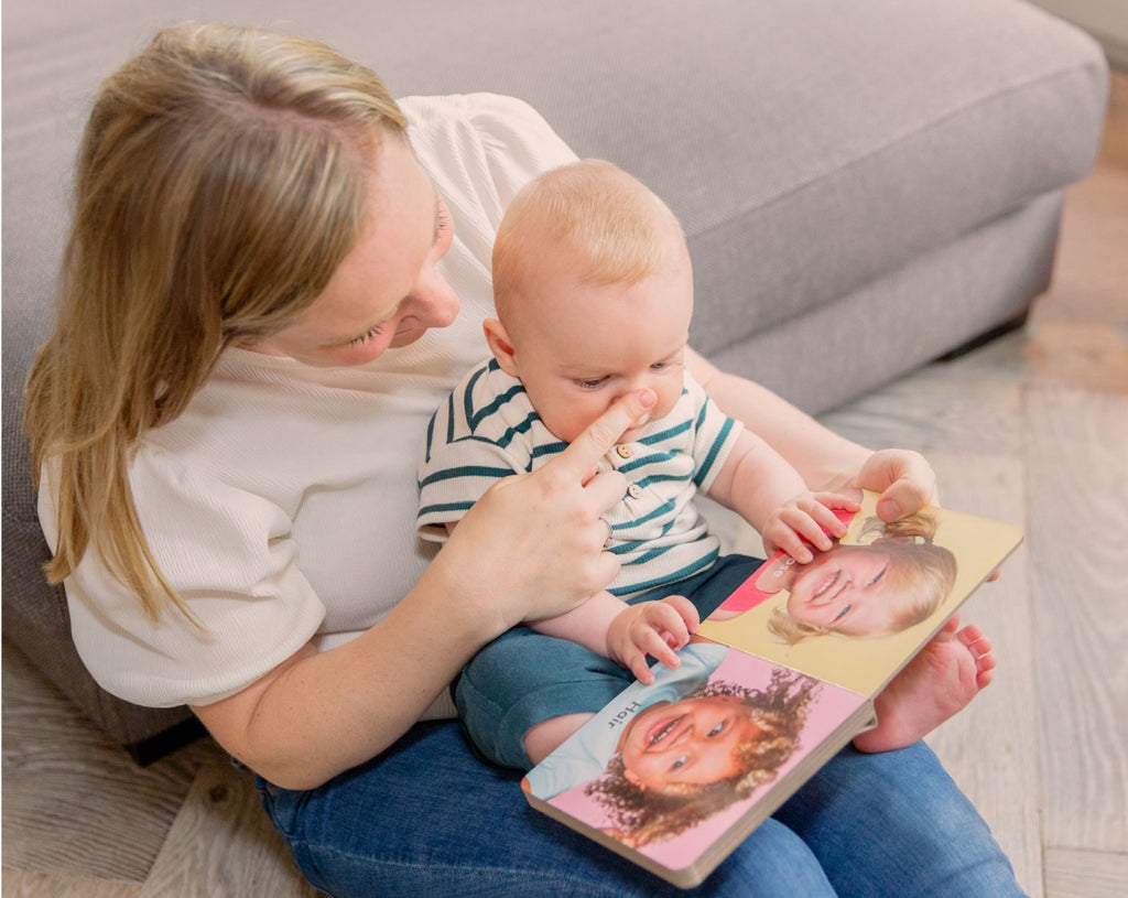 Early Reader Club, Months 5-6