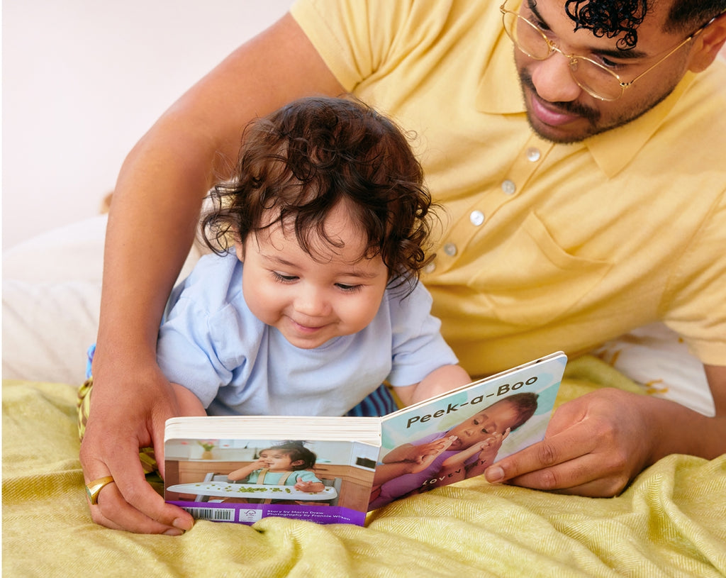 Early Reader Club, Months 7-8
