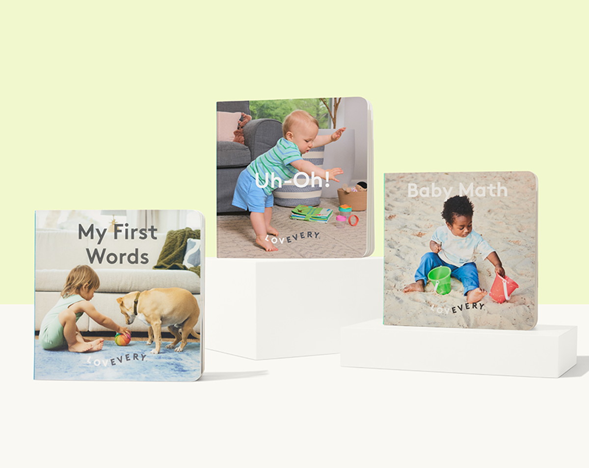 Early Reader Club, Months 11-12