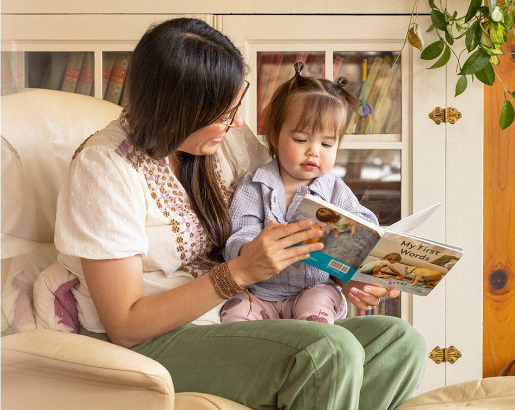 Early Reader Club, Months 11-12