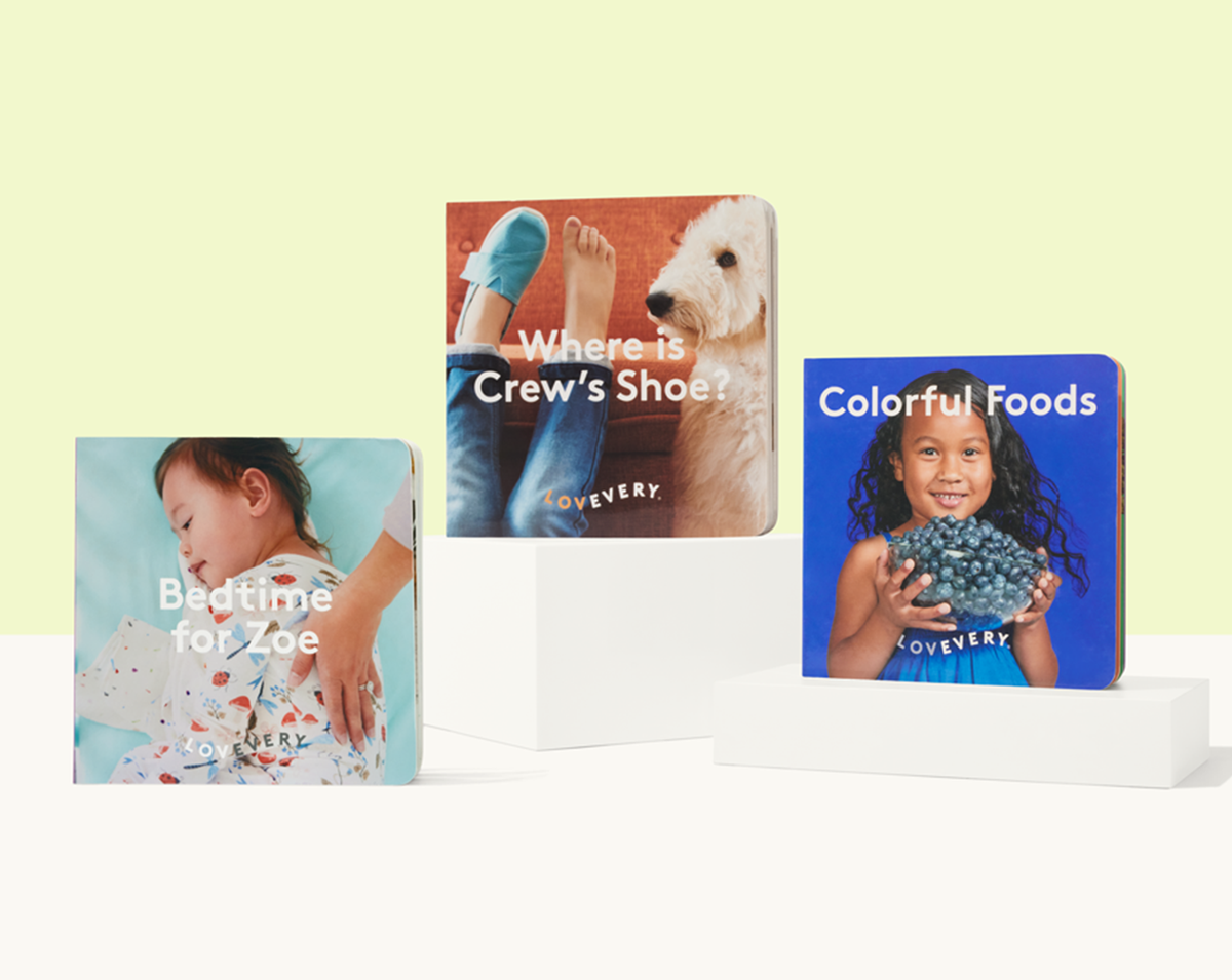 Early Reader Club, Months 13-14