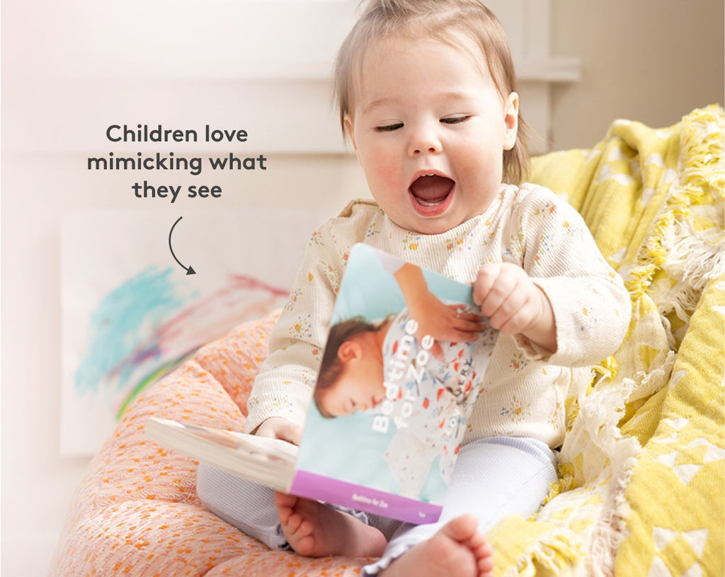 Early Reader Club, Months 13-14