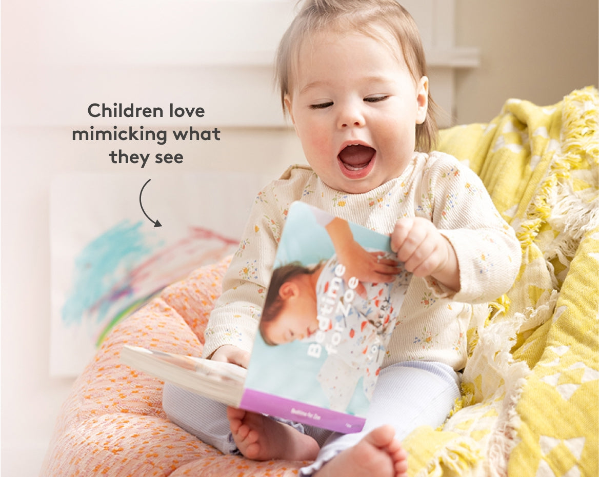 Early Reader Club, Months 13-14