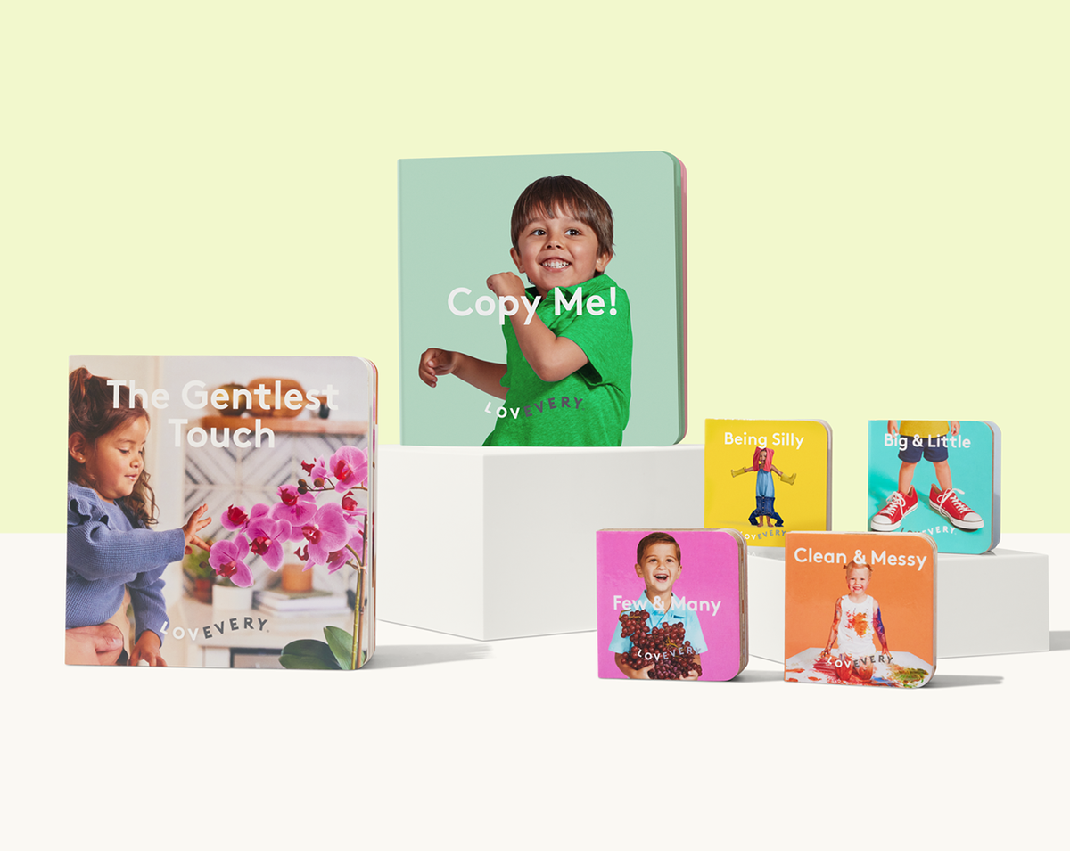Early Reader Club, Months 15-16