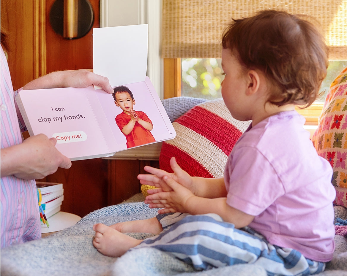 Early Reader Club, Months 15-16