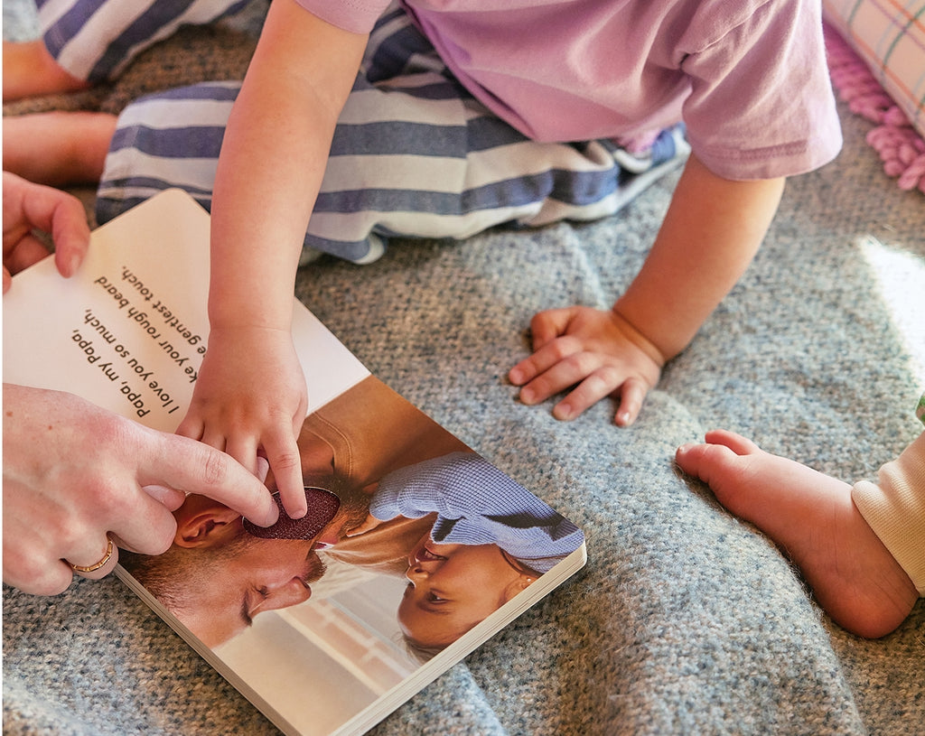 Early Reader Club, Months 15-16