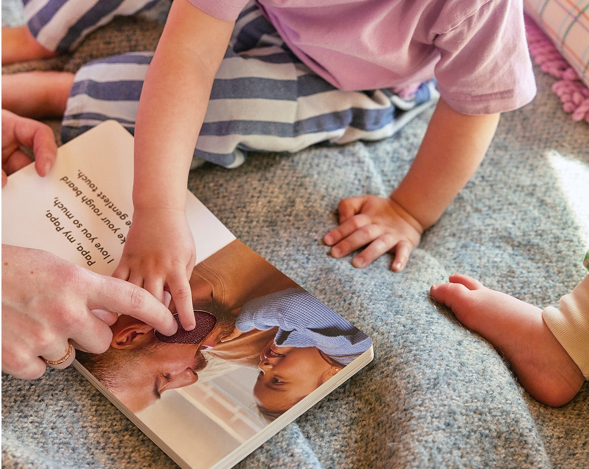 Early Reader Club, Months 15-16
