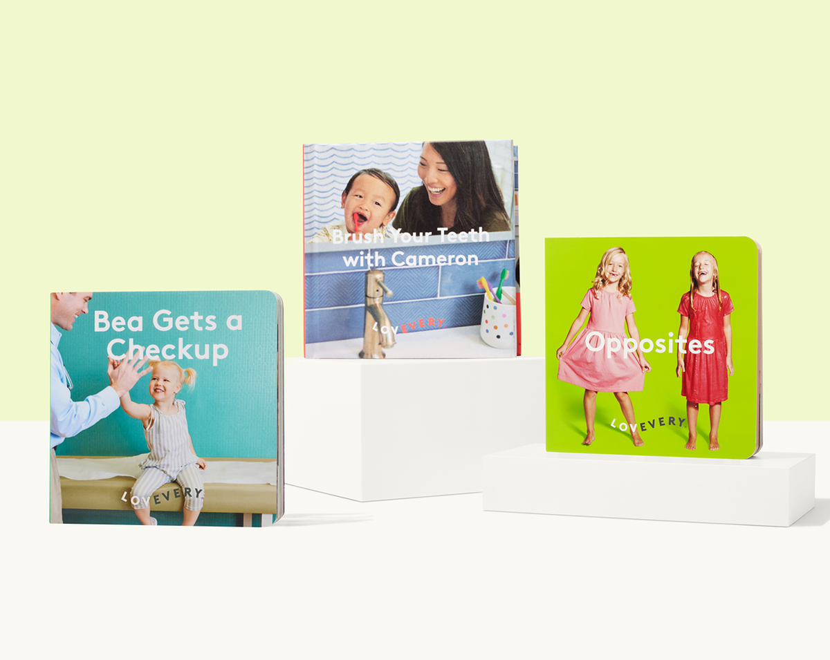 Early Reader Club, Months 17-18