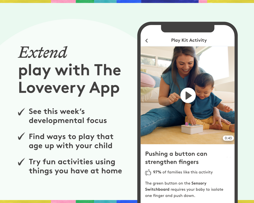 The Thinker Play Kit