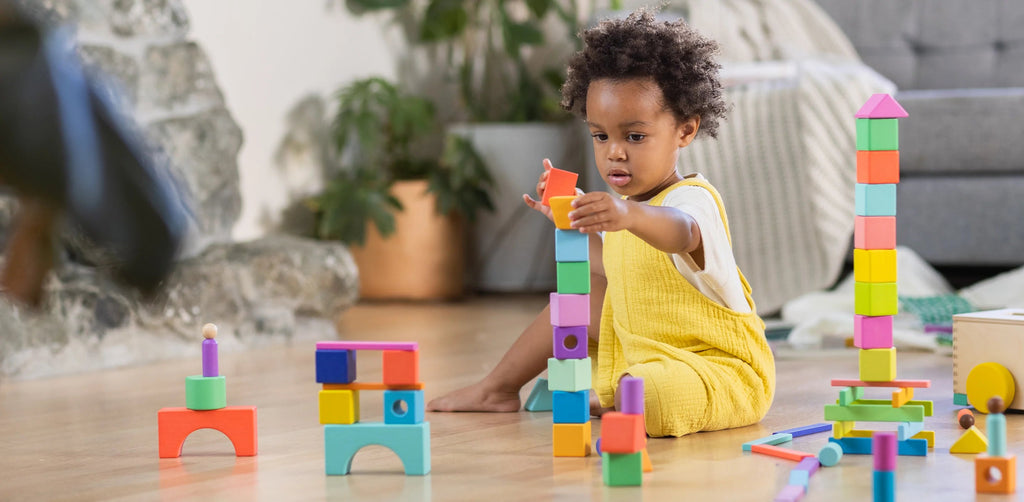 The Block Set