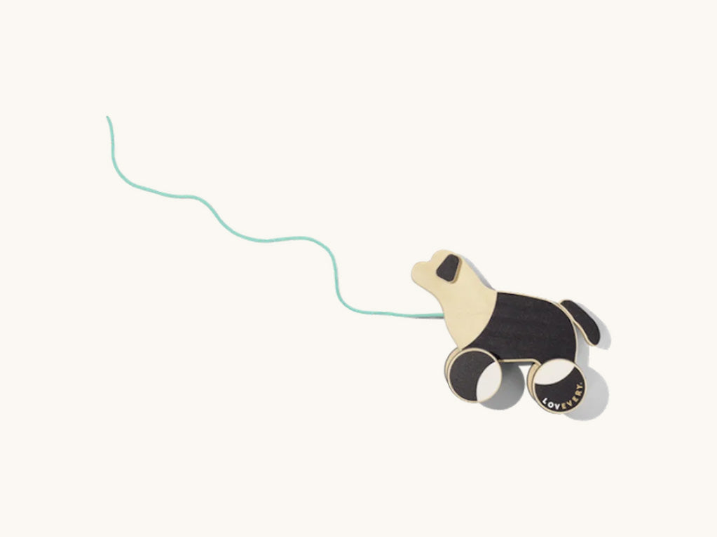 The Pull Pup