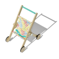 The Buddy Stroller